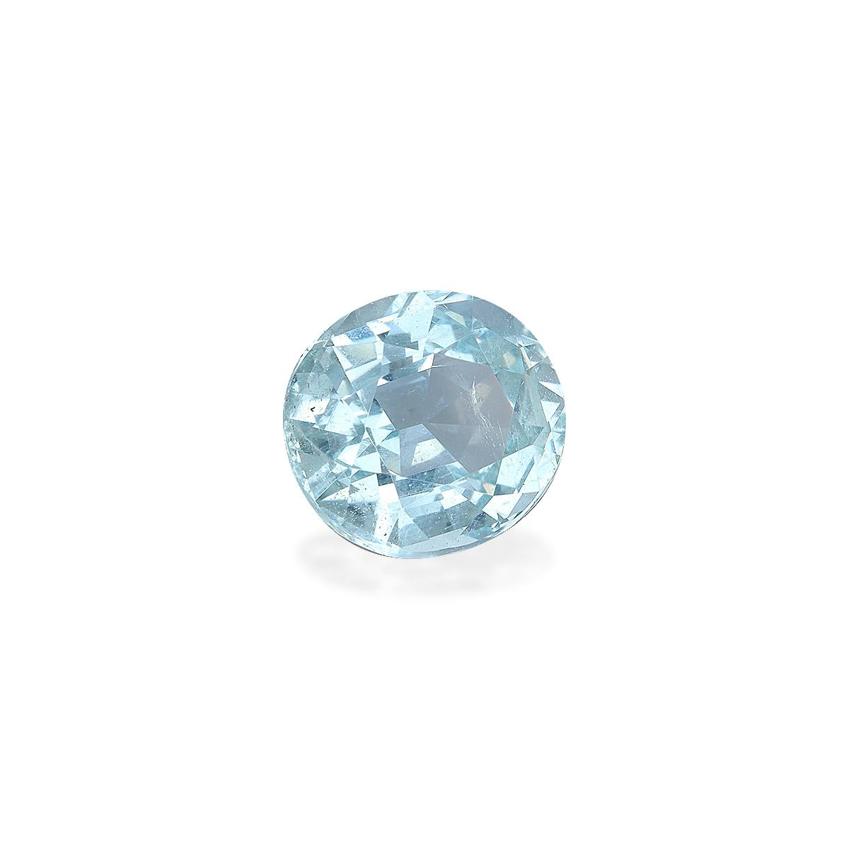 Aquamarine 4.16 ct